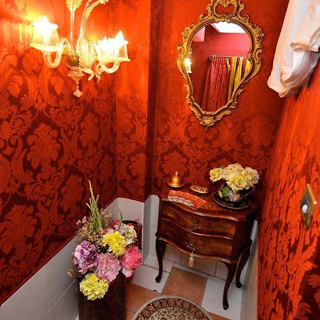 Residenza La Loggia Bed & Breakfast Venesia Bagian luar foto